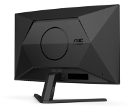 AOC 32'' CQ32G4VE Czarny, Szary - 1275689 - zdjęcie 5
